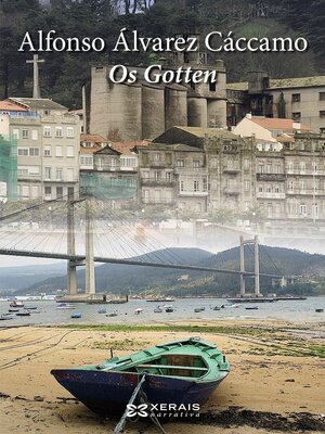 cover image of Os Gotten